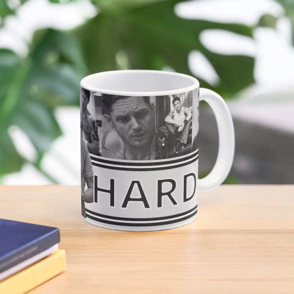 

Tom Hardy collage Coffee Mug Mugs For Tea Mugs Coffee Cups