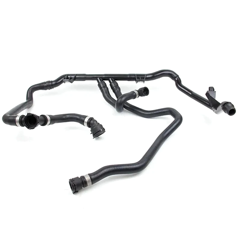 17127548222 Car Heater Return Thermostat Hose Fits For BMW E82 E84 E88 E90 E91 Accessories Parts Component
17127548222 Car Heater Return Thermostat Hose Fits For BMW E82 E84 E88 E90 E91 Accessories Parts Component