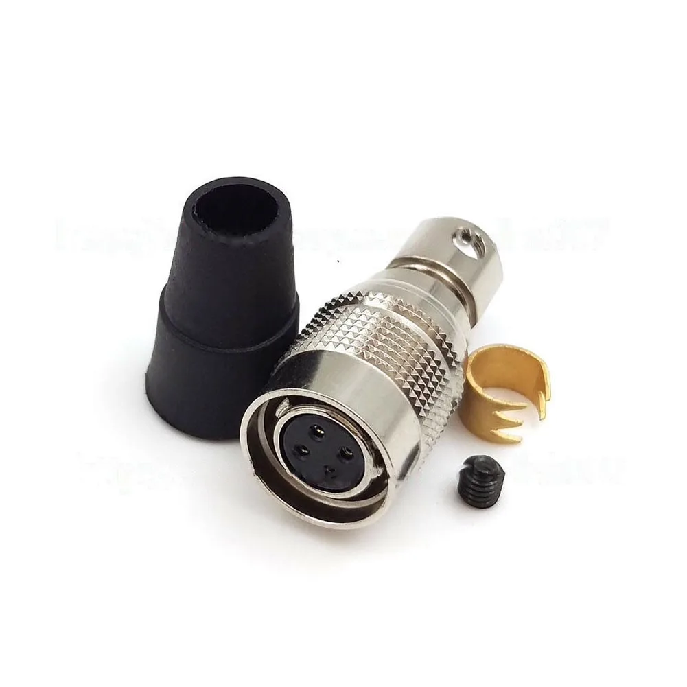HR10A-7P-4S(73) для Hirose 4-контактный разъем для промышленной камеры PowerPlug, гнездовой разъем для кабеля, электрическое оборудование
HR10A-7P-4S(73) для Hirose 4-контактный разъем для промышленной камеры PowerPlug, гнездовой разъем для кабеля, электрическое оборудование