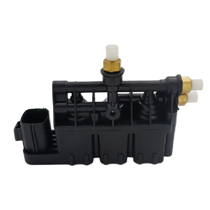 Front Air Suspension Valve Block EAS Control Unit For Land Rover Discover LR3 RVH500060 RVH500050 RVH000095 RVH000055 Parts
Front Air Suspension Valve Block EAS Control Unit For Land Rover Discover LR3 RVH500060 RVH500050 RVH000095 RVH000055 Parts