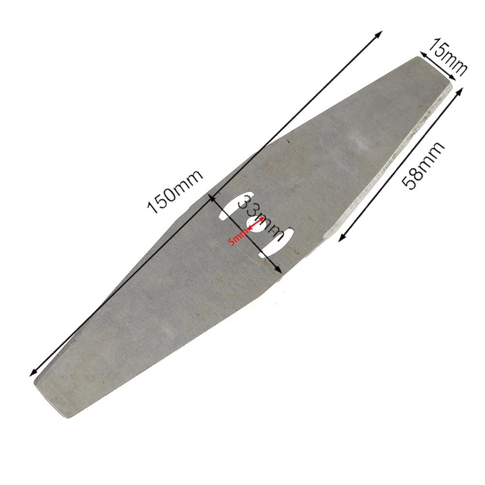 1 PCS Lawn Mower Saw Blade Metal Grass String Trimmer Head Replacement Saw Blades Lawn Mower Fittings For Garden Tool Parts
1 PCS Lawn Mower Saw Blade Metal Grass String Trimmer Head Replacement Saw Blades Lawn Mower Fittings For Garden Tool Parts