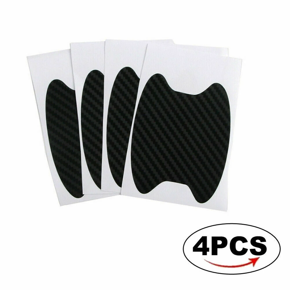 High Quality Hot Sale New Handle Stickers Car Door Waterproof 4 Pcs Set Accessories Anti-scratch Car Door Handle
High Quality Hot Sale New Handle Stickers Car Door Waterproof 4 Pcs Set Accessories Anti-scratch Car Door Handle