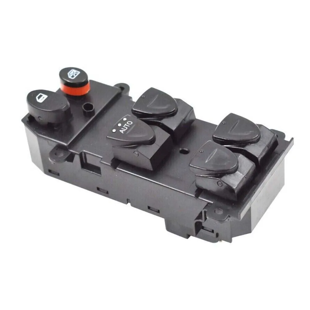 Car Control Switch ABS Plastic Black Direct Installation Front Left Driver Side Interior Accessories Master Power
Car Control Switch ABS Plastic Black Direct Installation Front Left Driver Side Interior Accessories Master Power