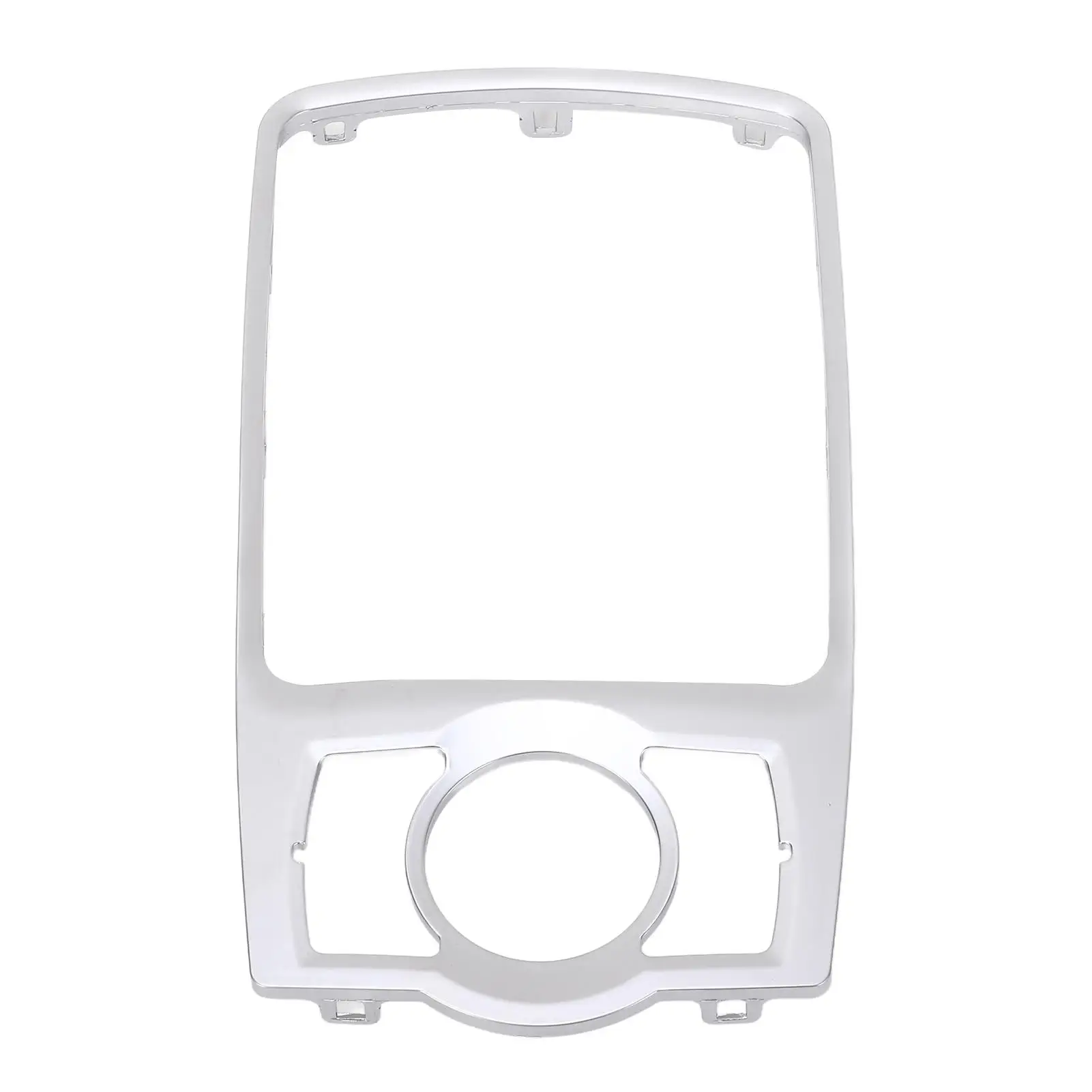 Colorfast Center Console Retaining Frame 4L0864260A for Audi for q7 4L - Easy Clean and Durable
Colorfast Center Console Retaining Frame 4L0864260A for Audi for q7 4L - Easy Clean and Durable