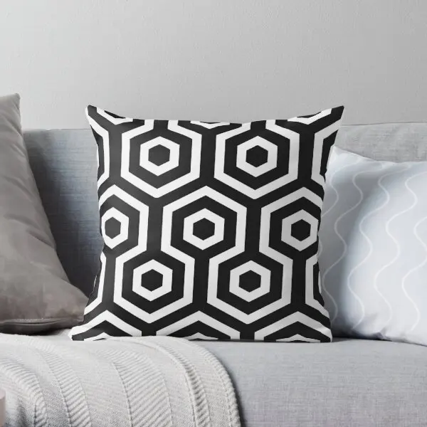 Mono Hexagonal Printing Throw Pillow Cover Waist Fashion Bed Wedding Decor Anime Home Case Fashion Pillows not include One Side
Mono Hexagonal Printing Throw Pillow Cover Waist Fashion Bed Wedding Decor Anime Home Case Fashion Pillows not include One Side