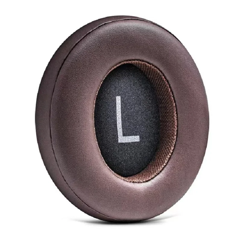 Upgraded Soft Protein Leather Earpad For SHURE AONIC 50 Replacement Headphone AONIC50 Ear Pads Earpads Repair Parts Upgraded Soft Protein Leather Earpad For SHURE AONIC 50 Replacement Headphone AONIC50 Ear Pads Earpads Repair Parts