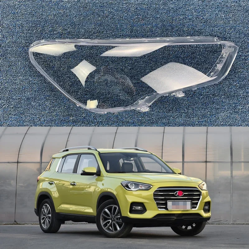 For Hyundai IX35 2018-2020 Car Accessories Headlamp Cover Transparent Headlight Shell Lens Plexiglass Replace Original Lampshade
For Hyundai IX35 2018-2020 Car Accessories Headlamp Cover Transparent Headlight Shell Lens Plexiglass Replace Original Lampshade