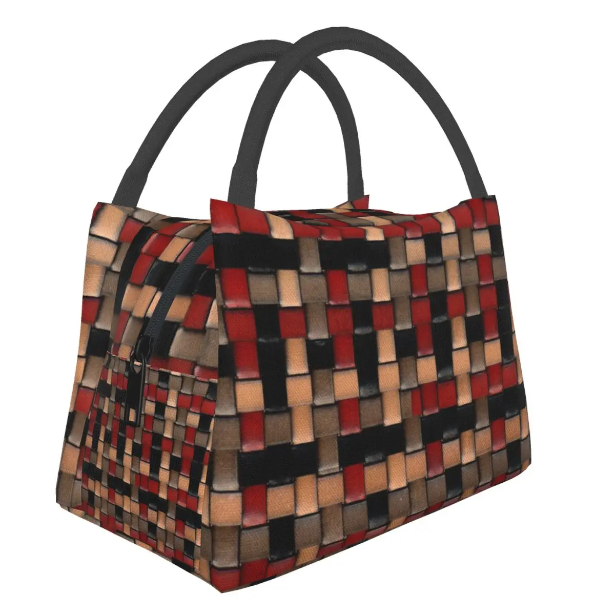 3D Pattern Print Portable Canvas Lunch Bags Outdoor Food Picnic Lunch Box Bag Insulated Women Cooler Bags Dropshipping
3D Pattern Print Portable Canvas Lunch Bags Outdoor Food Picnic Lunch Box Bag Insulated Women Cooler Bags Dropshipping