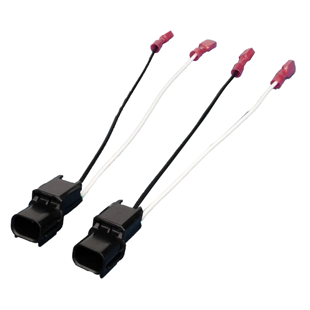 Car Speaker Cable Car Accessories ABS Car Speaker Direct Installation Door Set For Honda Front & Rear Wire Harness For Honda
Car Speaker Cable Car Accessories ABS Car Speaker Direct Installation Door Set For Honda Front & Rear Wire Harness For Honda
