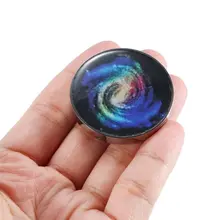 Luminous Planet Moon Stars Nebula Galaxy Universe Decorative Decompression Toy Rotating Galaxy Gyro
Luminous Planet Moon Stars Nebula Galaxy Universe Decorative Decompression Toy Rotating Galaxy Gyro