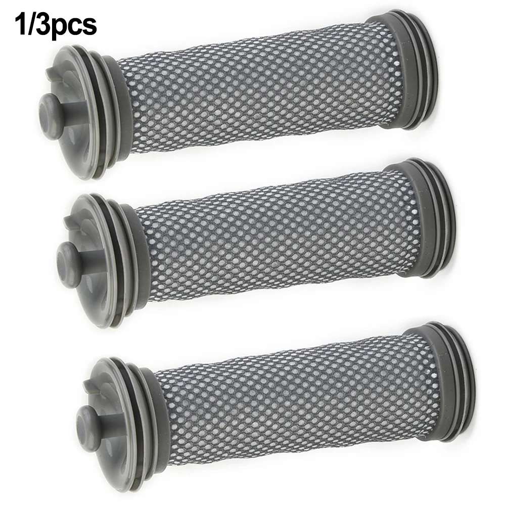 1/3pcs Pre Filters ForA10/A11/ S11/ S15 Series PWRHERO11 Snap/S12, X Cordless Vacuum Cleaner Filters Spare Parts
1/3pcs Pre Filters ForA10/A11/ S11/ S15 Series PWRHERO11 Snap/S12, X Cordless Vacuum Cleaner Filters Spare Parts