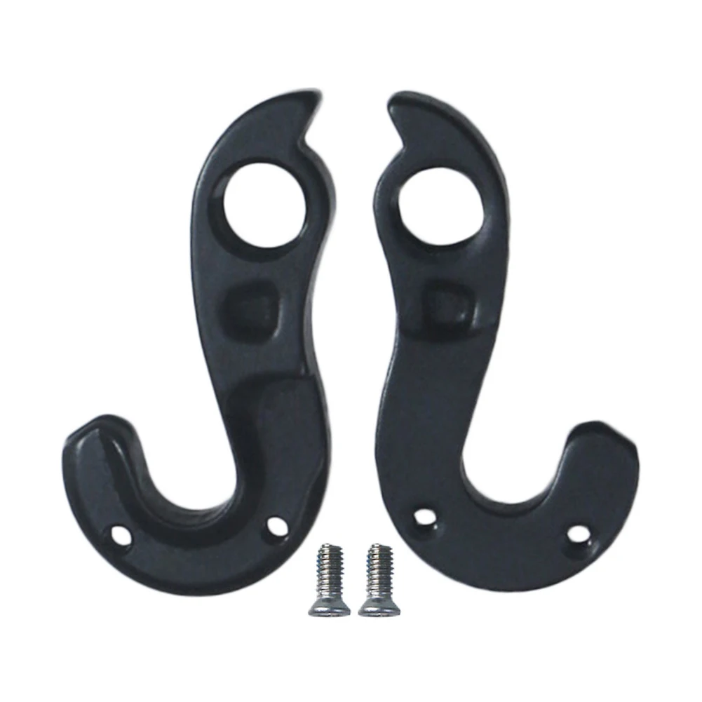 Bike Gear Rear Derailleur Mech Hanger Dropout For GIANT TCR SLR Bicycle Aluminum Alloy Tailhook Frame Extender Cycling Parts
Bike Gear Rear Derailleur Mech Hanger Dropout For GIANT TCR SLR Bicycle Aluminum Alloy Tailhook Frame Extender Cycling Parts