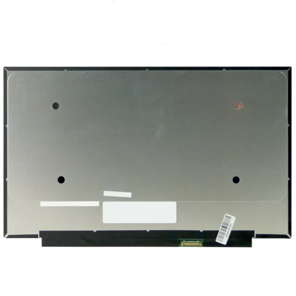 14 Inch IPS LCD Screen for Lenovo ThinkPad X1 Carbon 7th 8th Gen T490 T495s T14 Gen1 400nit FHD 1920x1080 EDP 30pin
14 Inch IPS LCD Screen for Lenovo ThinkPad X1 Carbon 7th 8th Gen T490 T495s T14 Gen1 400nit FHD 1920x1080 EDP 30pin