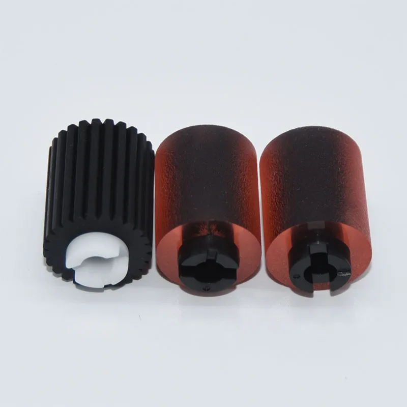1SETS A5C1562200 A00J563600 Pickup Roller for Konica Minolta C220 C224 C227 C258 C280 C284 C287 C308 C360 C364 C368 C452 C454
1SETS A5C1562200 A00J563600 Pickup Roller for Konica Minolta C220 C224 C227 C258 C280 C284 C287 C308 C360 C364 C368 C452 C454