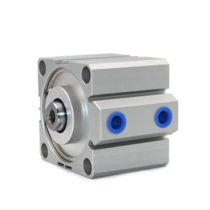 Стандартные Воздушные цилиндры SDA, отверстие 16/20/25/32 мм, ход пневматического цилиндра 20/30/50 мм, без цилиндра из нержавеющей стали, детали оборудования 
Стандартные Воздушные цилиндры SDA, отверстие 16/20/25/32 мм, ход пневматического цилиндра 20/30/50 мм, без цилиндра из нержавеющей стали, детали оборудования