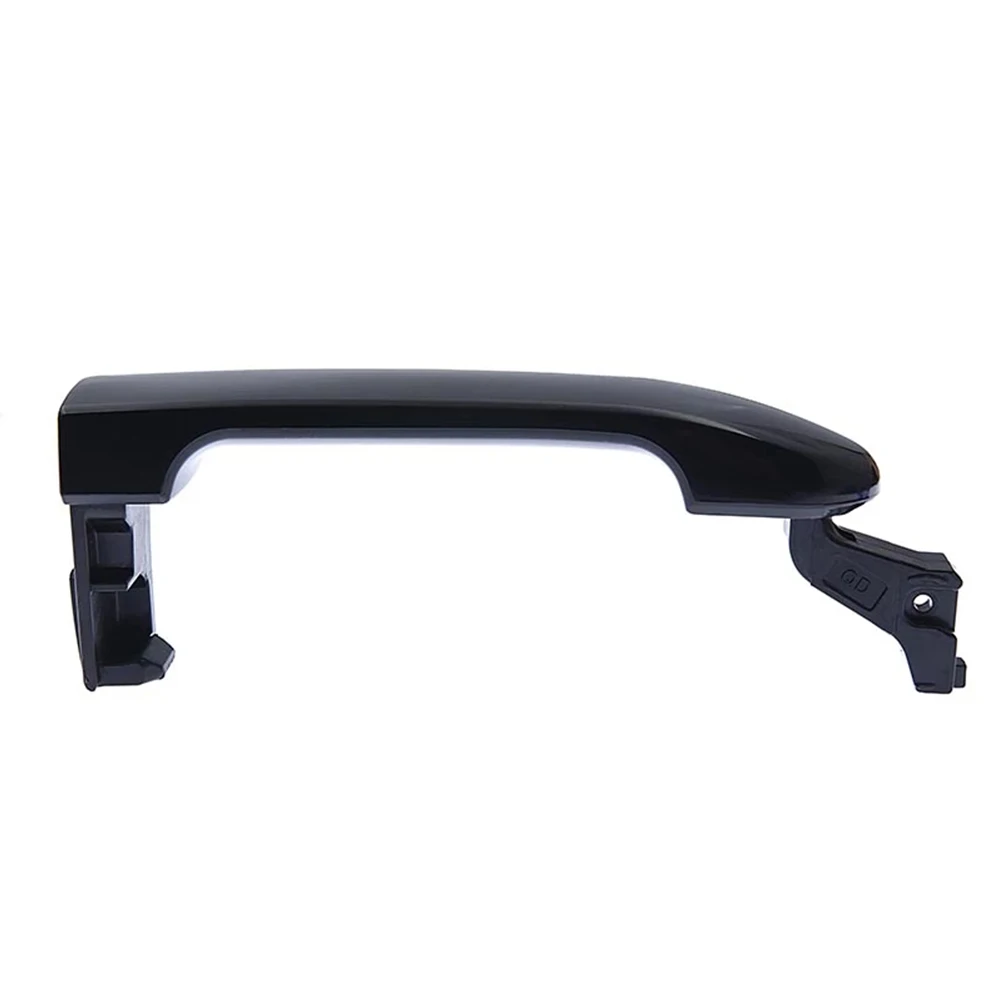 Outer Door Handle Door Handle Black 1pair Right Stability Black Front Left/Right Side Outside Outer Door Handle 80640-1hl0a
Outer Door Handle Door Handle Black 1pair Right Stability Black Front Left/Right Side Outside Outer Door Handle 80640-1hl0a