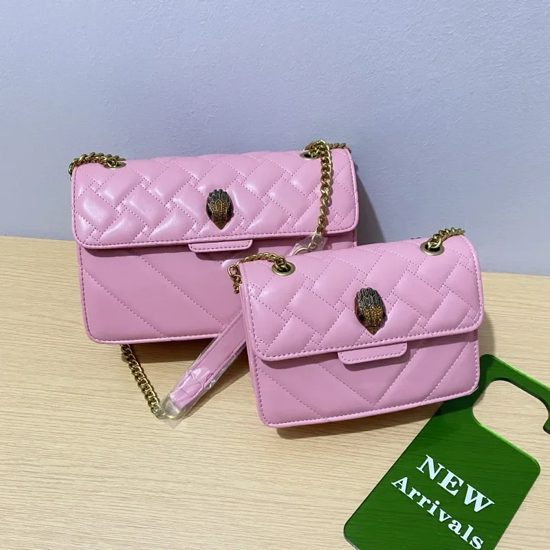 Kurt Geiger New High Quality for Girls Chains Bag UK Deisgner Small Flap Bag Clutch Causal Leather Purse and Bags
Kurt Geiger New High Quality for Girls Chains Bag UK Deisgner Small Flap Bag Clutch Causal Leather Purse and Bags