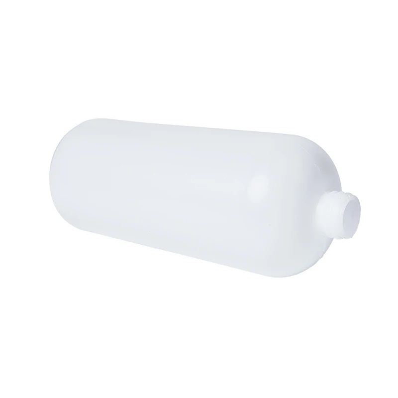 Foam Bottle Efficient 1L Replacement Foam Bottle for High Pressure Washers Boost Snow Foam Lance Effectiveness
Foam Bottle Efficient 1L Replacement Foam Bottle for High Pressure Washers Boost Snow Foam Lance Effectiveness