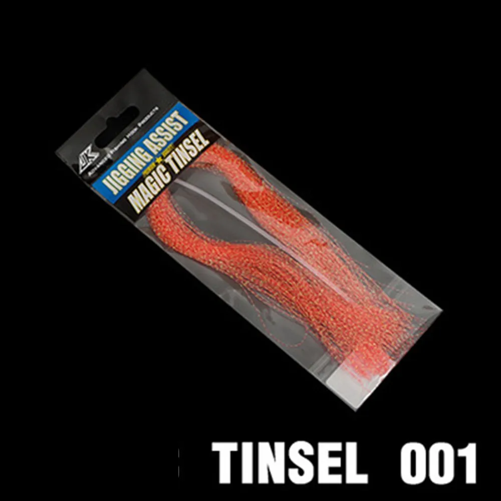 Fly Fishing Lure Tinsel Twisted Strand Holographic Tinsel Twisted Fly Tying Crystal Jigs Hook Assist For Jig Hook Lure Diy
Fly Fishing Lure Tinsel Twisted Strand Holographic Tinsel Twisted Fly Tying Crystal Jigs Hook Assist For Jig Hook Lure Diy