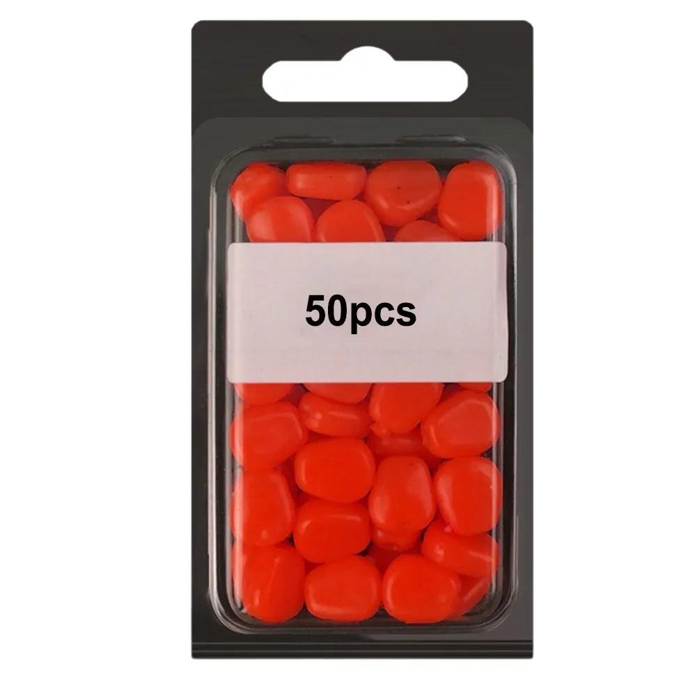 New Fish Bait Soft Fishing Lure Artificial Silicone Bait Corn Design Lure Corn Fragrance For Outdoor Freshwater
New Fish Bait Soft Fishing Lure Artificial Silicone Bait Corn Design Lure Corn Fragrance For Outdoor Freshwater