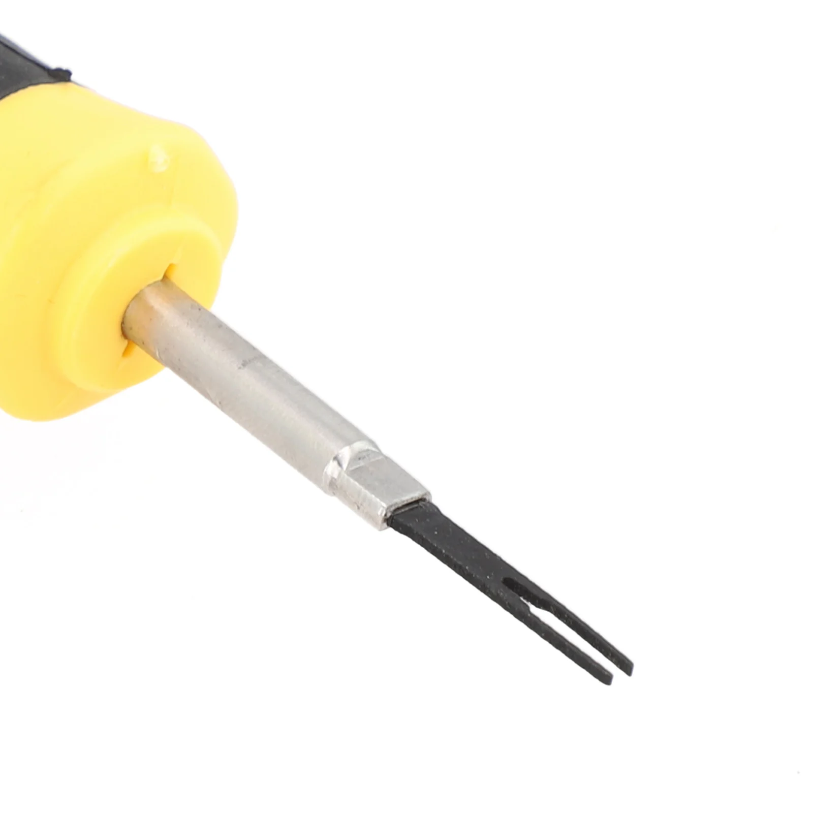 New Practical Quality Useful Removal Tool Terminal Removal Accessories Electrical Wiring Extractor Puller 2mm/3mm
New Practical Quality Useful Removal Tool Terminal Removal Accessories Electrical Wiring Extractor Puller 2mm/3mm