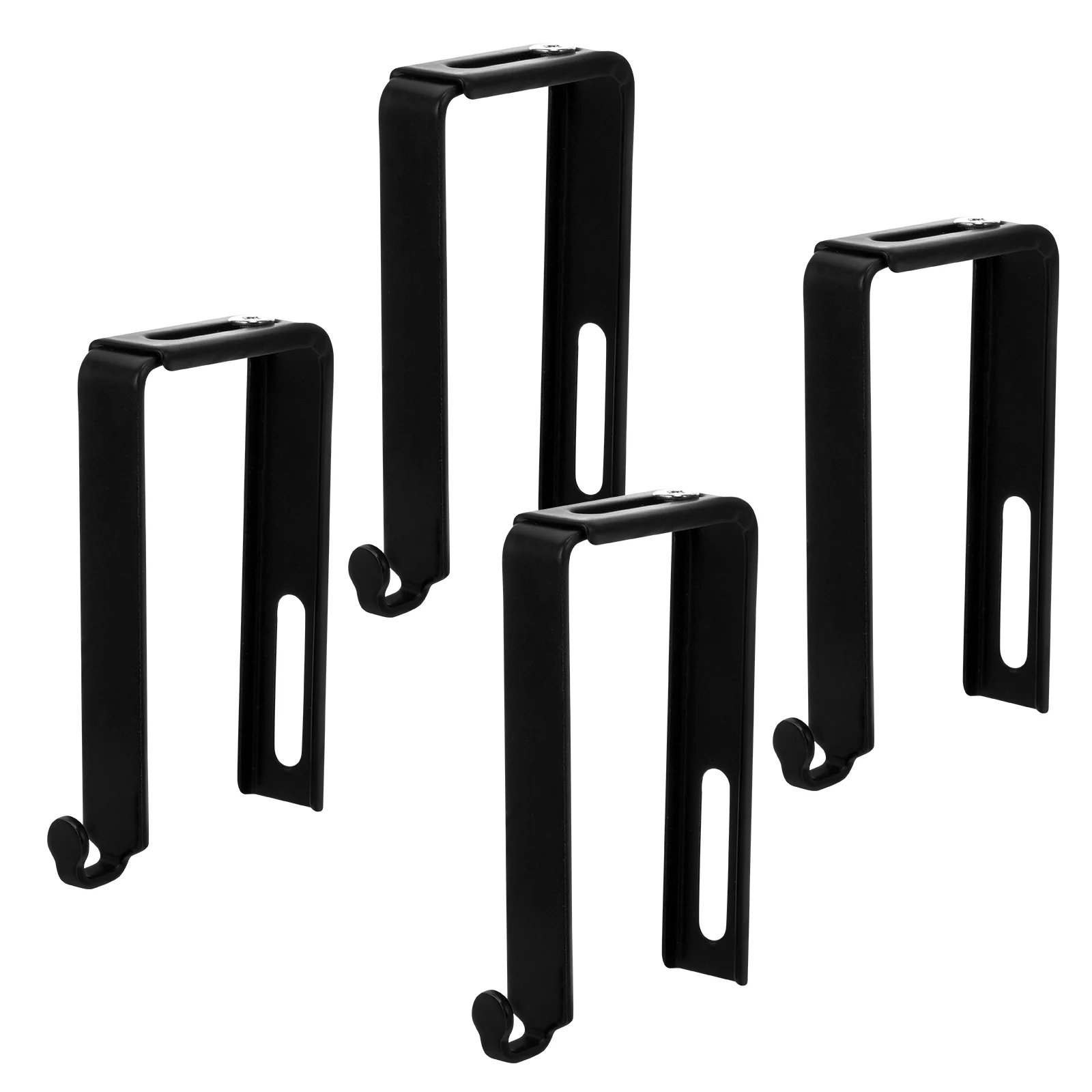 4pcs Cabinet Door Hooks Adjustable Heavy Duty Hook Small Hooks Mirror Hooks For Home Office
4pcs Cabinet Door Hooks Adjustable Heavy Duty Hook Small Hooks Mirror Hooks For Home Office
