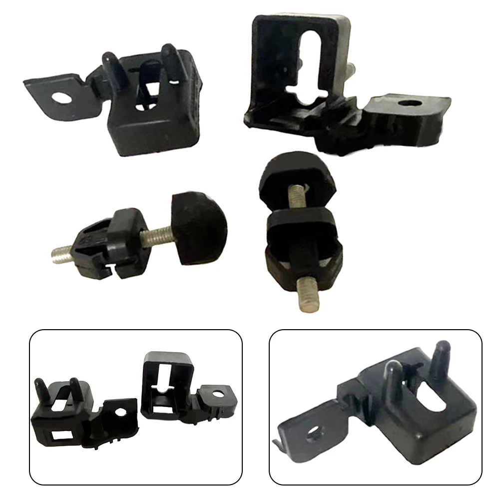 Brand New High Quality Bracket For Ford For Fusion HS73-16C618-BA Headlamp Assembly Mount Replacement UnUniversal
Brand New High Quality Bracket For Ford For Fusion HS73-16C618-BA Headlamp Assembly Mount Replacement UnUniversal