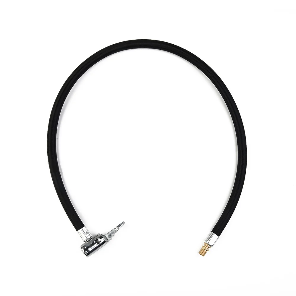 Connect Air Inflator Hose Adapter Extension M8x0.75 Pipe Pump Replacement Rubber+Metal+Cloth Universal 60cm Valve
Connect Air Inflator Hose Adapter Extension M8x0.75 Pipe Pump Replacement Rubber+Metal+Cloth Universal 60cm Valve