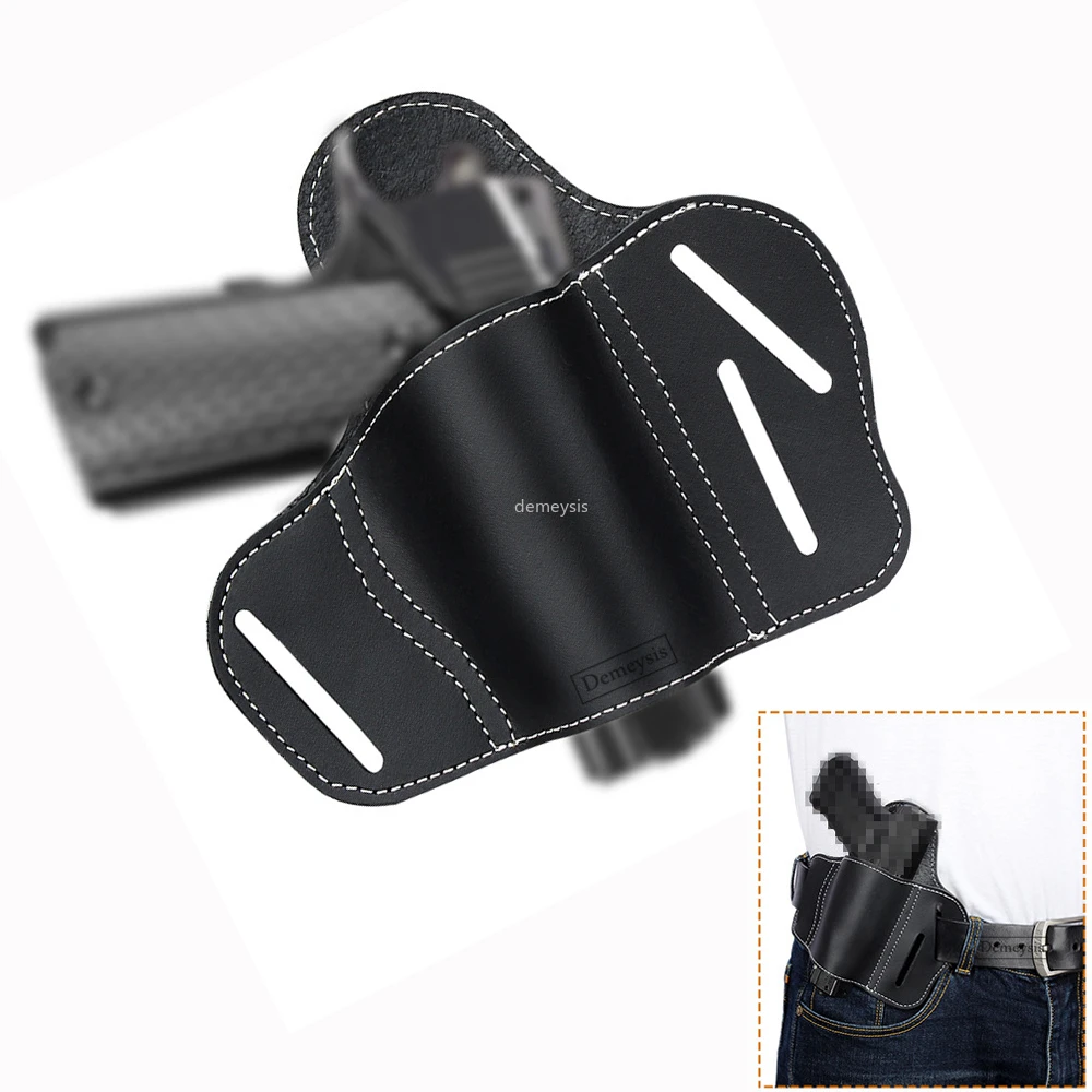 Тактический скрытый ремень для ружья, кобура для пистолета Glock 17 19 22 23 43 Sig Sauer P226 P229 Ruger Beretta 92 M92
Тактический скрытый ремень для ружья, кобура для пистолета Glock 17 19 22 23 43 Sig Sauer P226 P229 Ruger Beretta 92 M92