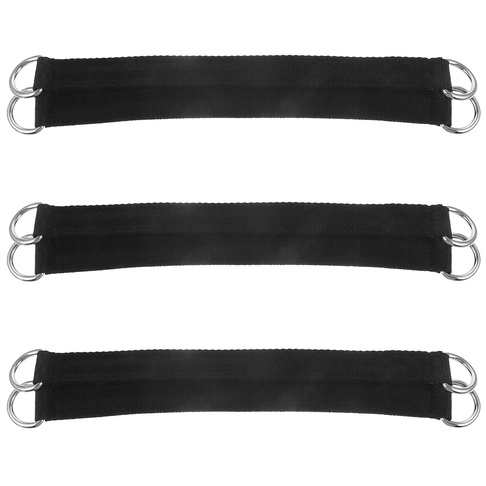 6 Pcs Pull-up Straps Exercise Hanging Seat Belt Pulling Rope Fitness Sling Gym Accessories Cloth for
6 Pcs Pull-up Straps Exercise Hanging Seat Belt Pulling Rope Fitness Sling Gym Accessories Cloth for
