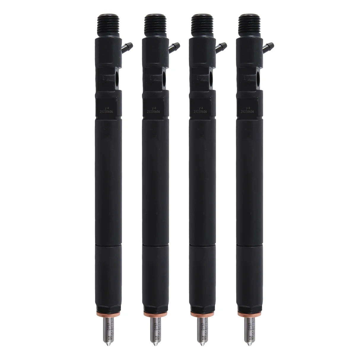 4PCS EJBR03401D A6640170021 New Crude Oil Fuel Injector Nozzle for Ssangyong Actyon Kyron Rexton
4PCS EJBR03401D A6640170021 New Crude Oil Fuel Injector Nozzle for Ssangyong Actyon Kyron Rexton