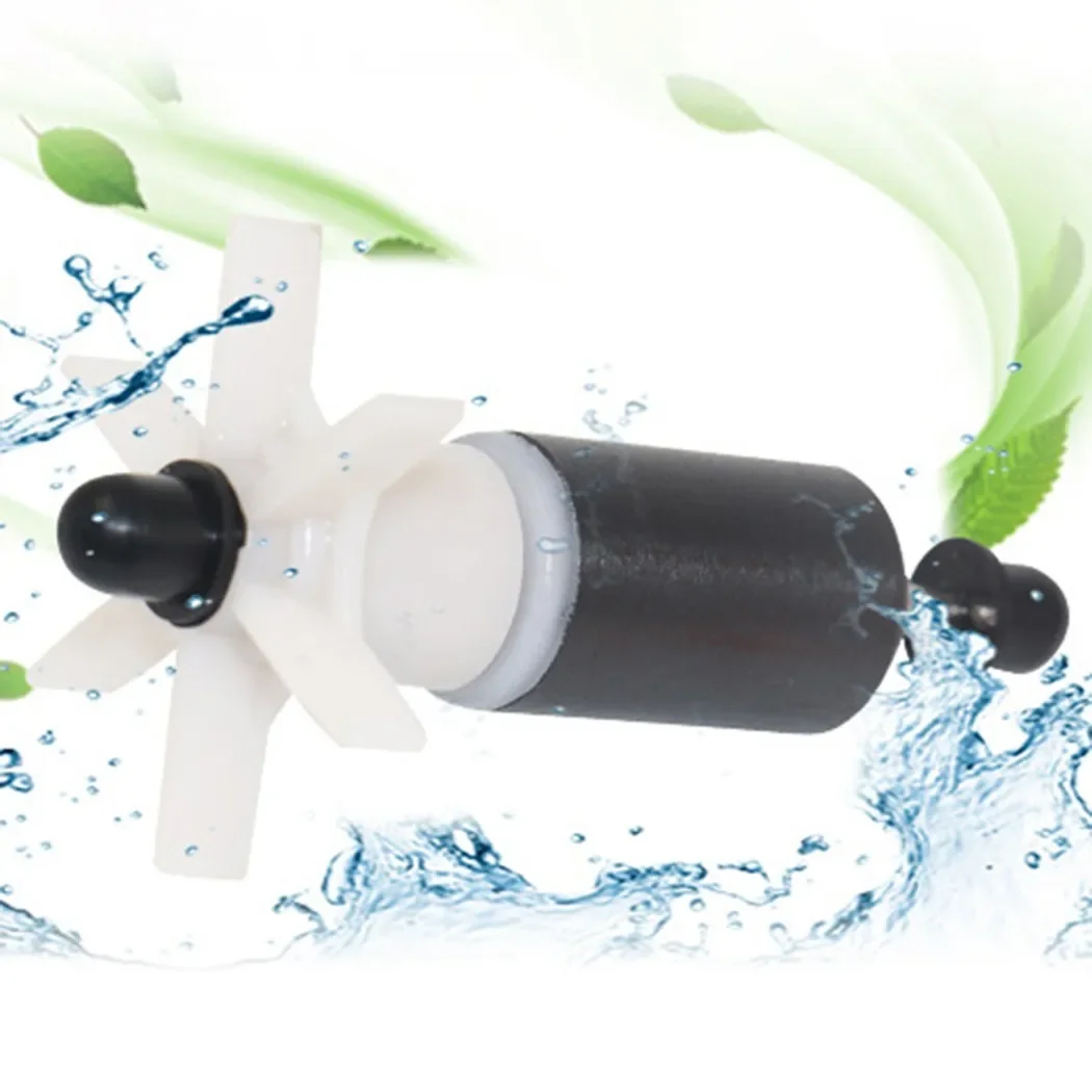 2 Sizes Water Pump Impeller Rotor Stainless Steel-Shaft For Lay Z Spa Water Pump Impeller/ Rotor With Free Seal Kit Accessories
2 Sizes Water Pump Impeller Rotor Stainless Steel-Shaft For Lay Z Spa Water Pump Impeller/ Rotor With Free Seal Kit Accessories