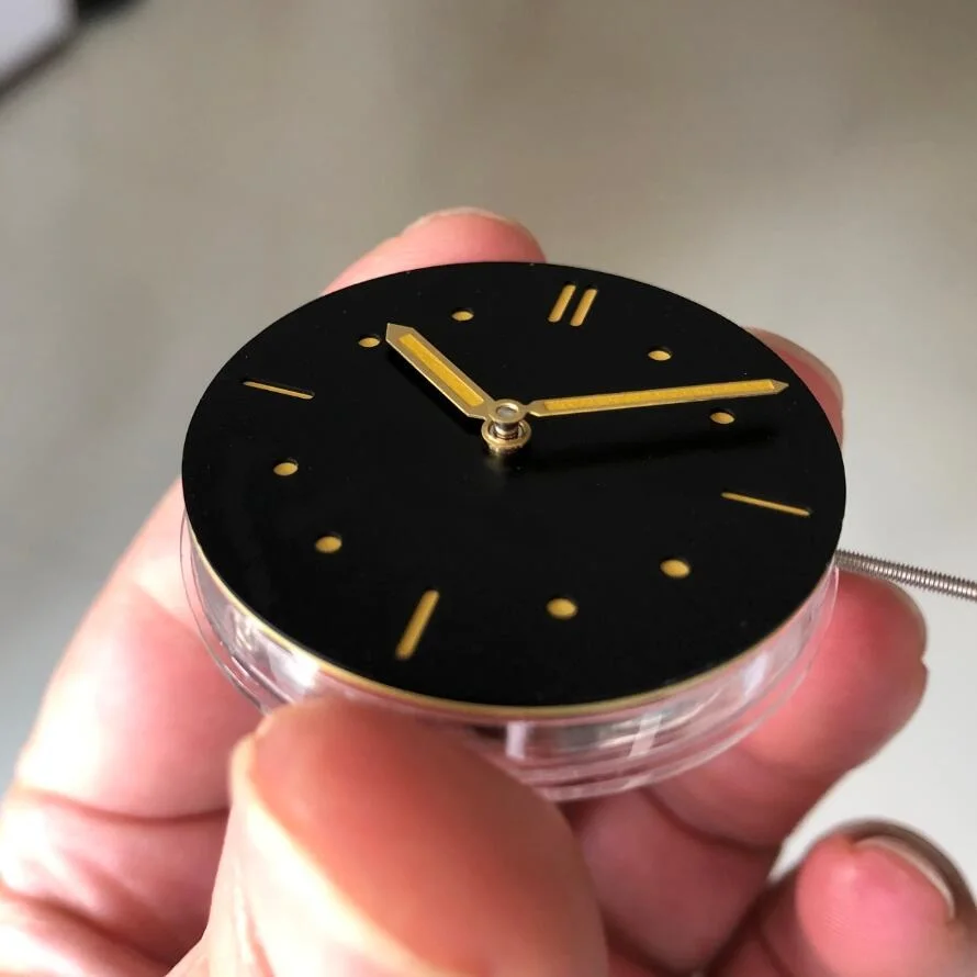 Стрелки с удлиненными ручками/циферблат 39 мм/ST3600 Тяньцзинь, стрелка 47 мм с минеральным стеклом, фотоаксессуары
Стрелки с удлиненными ручками/циферблат 39 мм/ST3600 Тяньцзинь, стрелка 47 мм с минеральным стеклом, фотоаксессуары