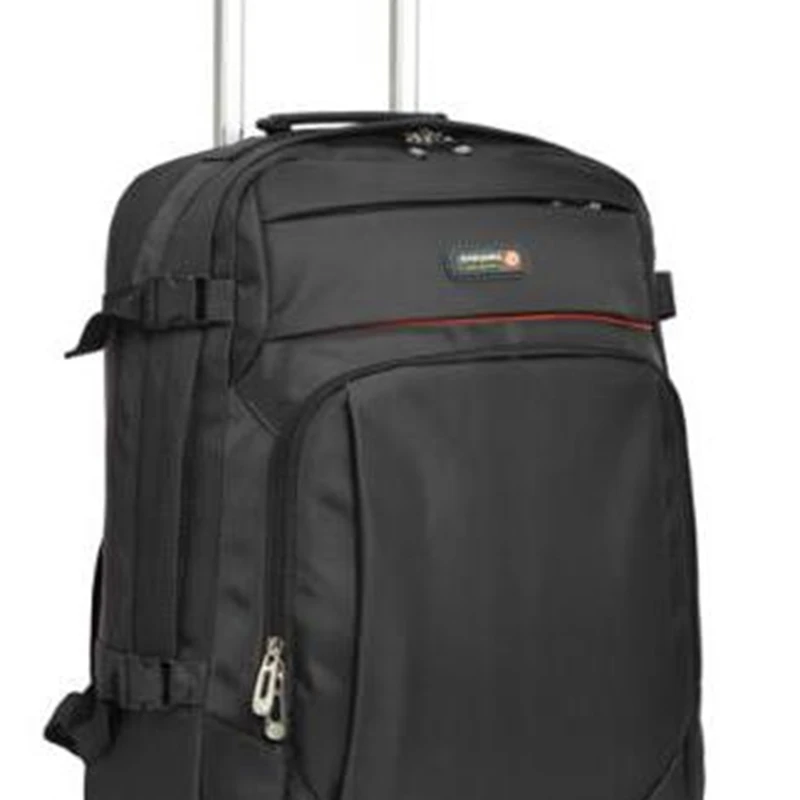 Wheeled trolley bag Men backpack Travel for travel Oxford Women Rolling bag wheels Travel luggage Rolling Backpack Bags Suitcase
Wheeled trolley bag Men backpack Travel for travel Oxford Women Rolling bag wheels Travel luggage Rolling Backpack Bags Suitcase