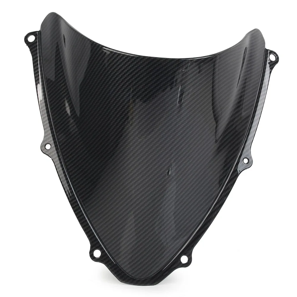 Carbon Fiber Motorcycle Windshield Windscren ABS Wind Shield For Suzuki GSXR600 GSXR750 K6 2006 2007
Carbon Fiber Motorcycle Windshield Windscren ABS Wind Shield For Suzuki GSXR600 GSXR750 K6 2006 2007