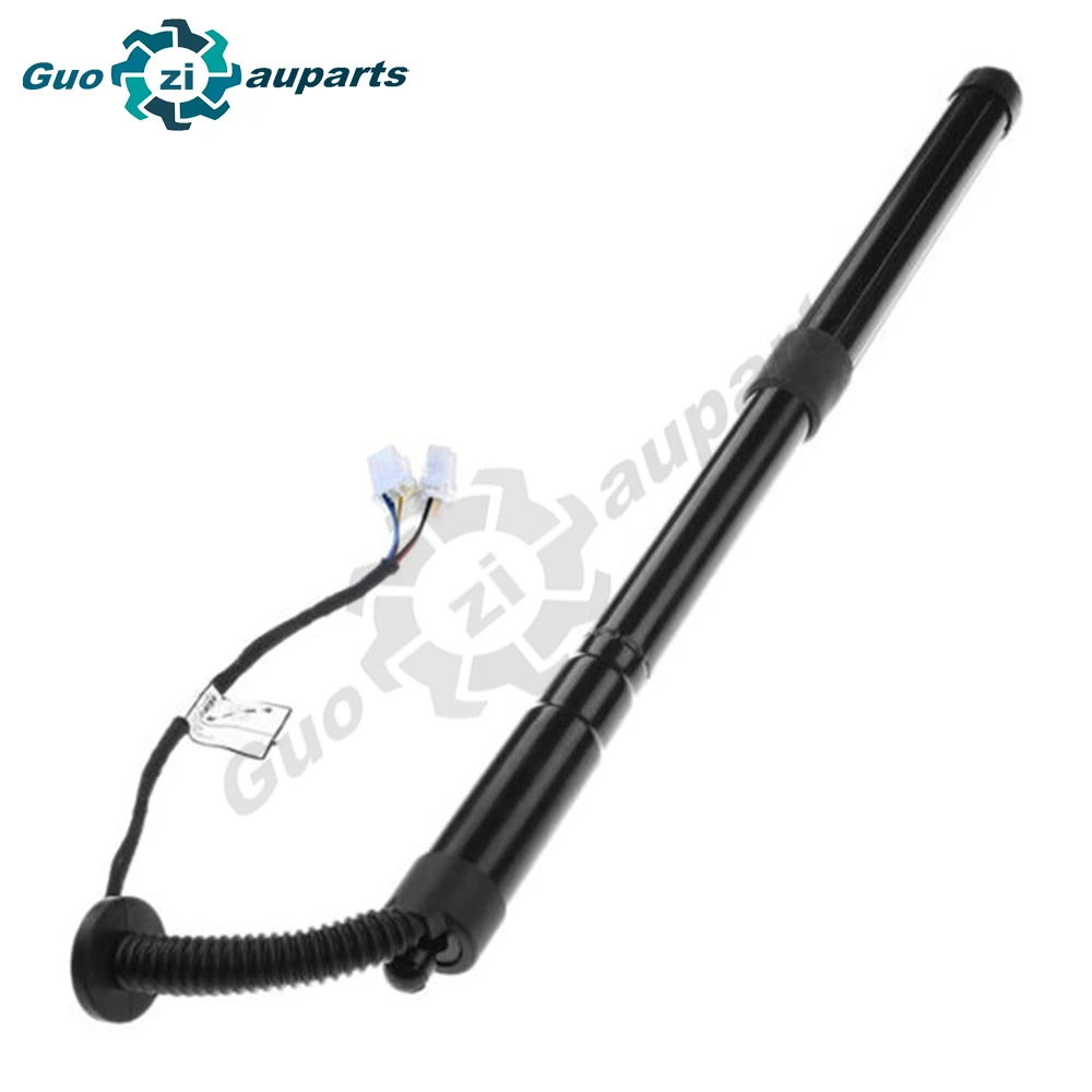 Power liftgate electric tailgate strut Left 74961TG7325 For Honda (overseas) PILOT 2018-2020
Power liftgate electric tailgate strut Left 74961TG7325 For Honda (overseas) PILOT 2018-2020