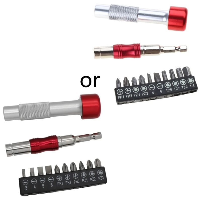Набор прецизионных отверток с магнитным наконечником, вращение на 180° для автомобилей, прямая поставка для домашнего применения
Набор прецизионных отверток с магнитным наконечником, вращение на 180° для автомобилей, прямая поставка для домашнего применения