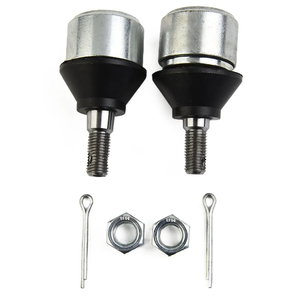 2pcs UTV Iron Ball Joints Compatible For Polaris Sportsman 7061158 High Quality Motorcycle Equipments
2pcs UTV Iron Ball Joints Compatible For Polaris Sportsman 7061158 High Quality Motorcycle Equipments
