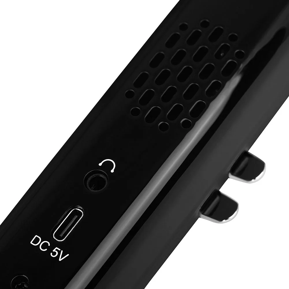 Dual Voice Function Electric Blowpipe Electric Blowpipe IRIN Electric Blowpip LED Screen Midi Output Brand New
Dual Voice Function Electric Blowpipe Electric Blowpipe IRIN Electric Blowpip LED Screen Midi Output Brand New