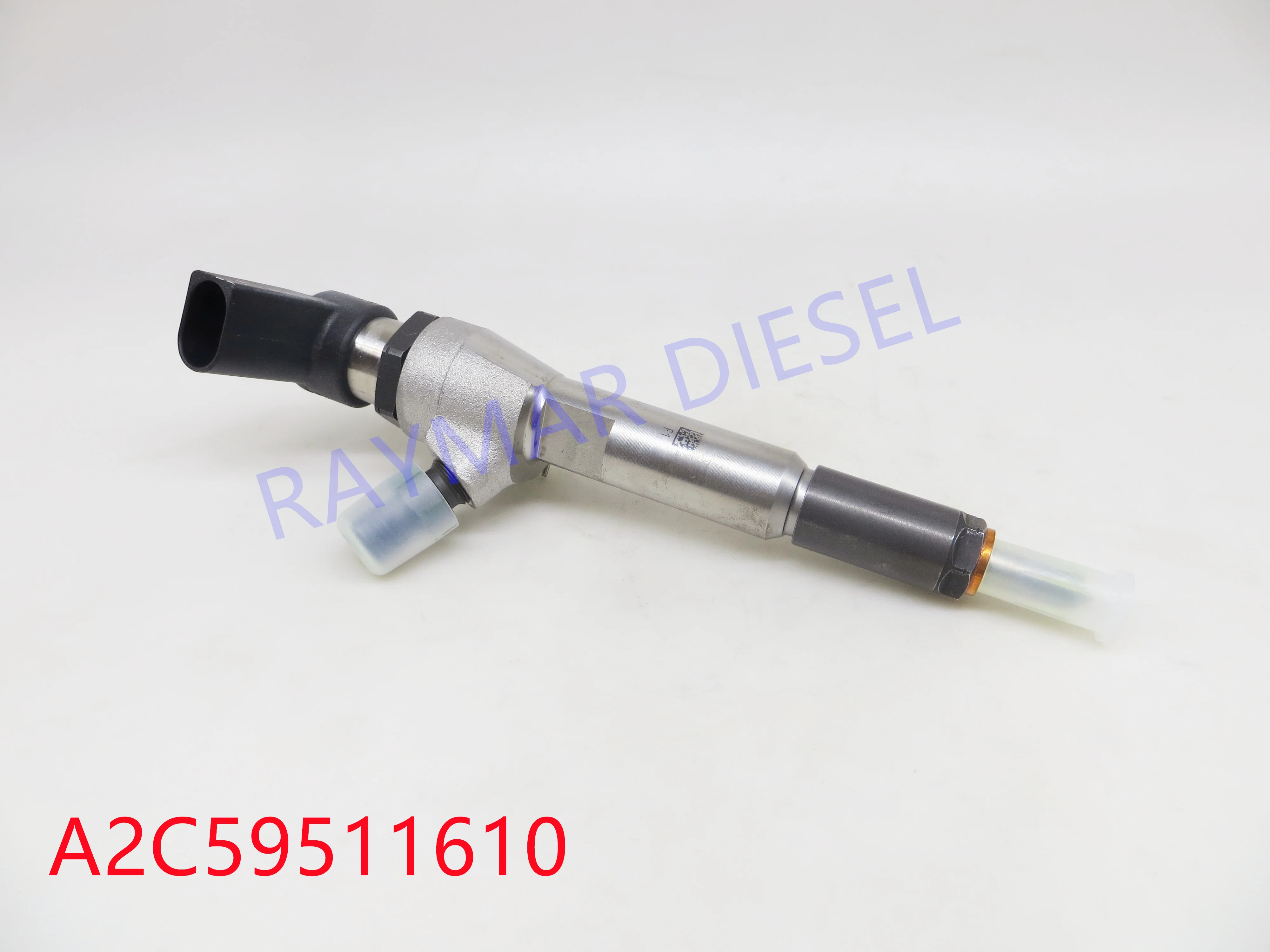 Genuine Brand New Diesel Common Rail Fuel Injector 5WS40086, 1355051, A2C59511610, 4M5Q-9F593-AD
Genuine Brand New Diesel Common Rail Fuel Injector 5WS40086, 1355051, A2C59511610, 4M5Q-9F593-AD