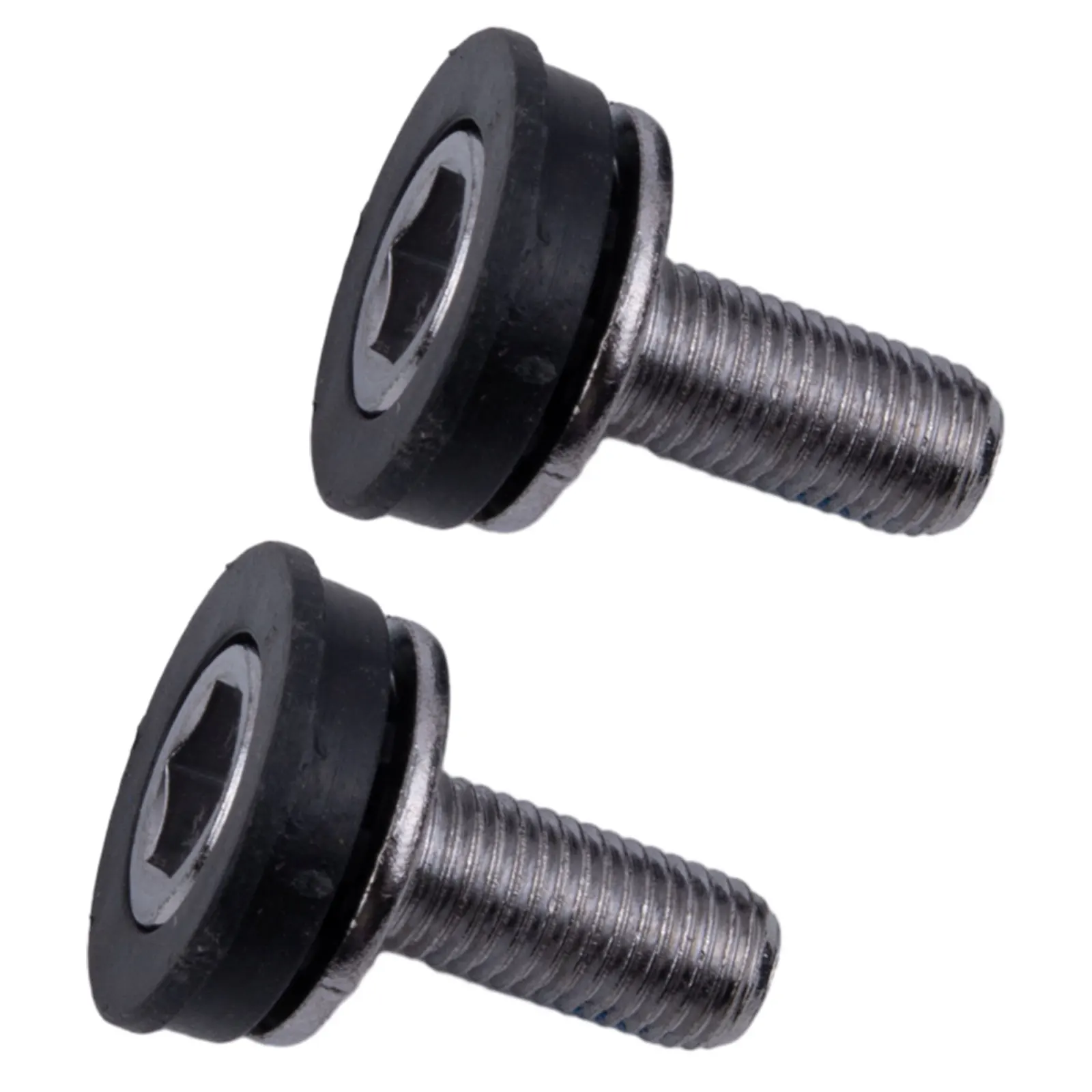 Functional High Quality Durable Bike Nut Alan Crank Screws MTB Road M8 Outdoor Parts Bottom Bracket Components
Functional High Quality Durable Bike Nut Alan Crank Screws MTB Road M8 Outdoor Parts Bottom Bracket Components
