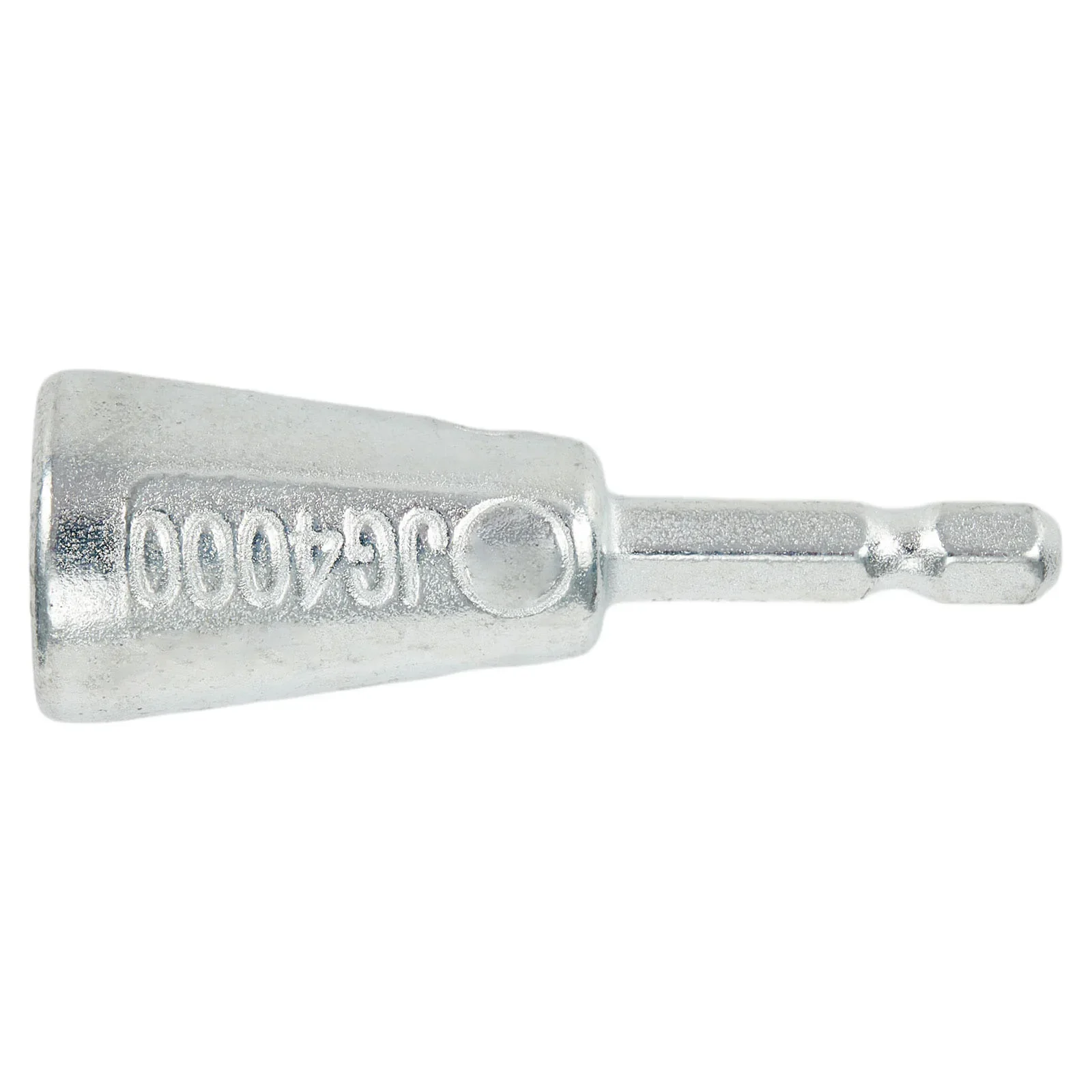 Electric Drill Wire-twisting Tool Splitter Electrician Hexagonal Handle Metal Twisting Fried Dough Twists Splitter
Electric Drill Wire-twisting Tool Splitter Electrician Hexagonal Handle Metal Twisting Fried Dough Twists Splitter