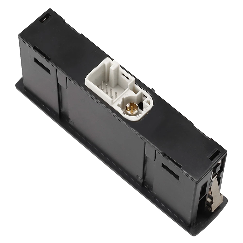 A1728202100 Dashboard USB Socket Dashboard USB Socket Black For Mercedes CLS A CLASS Plastic High Quality New Style
A1728202100 Dashboard USB Socket Dashboard USB Socket Black For Mercedes CLS A CLASS Plastic High Quality New Style