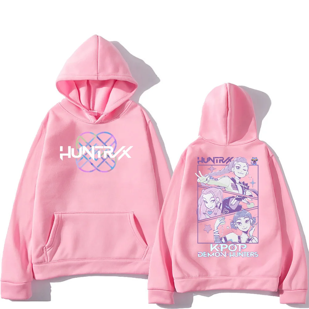Kpop Demon Hunter Oversized Hoodie – Unisex Streetwear Sweatshirt | FK Wears by Fatima Kazmii 11 S3967411096d84c86b80b48cc2aebb5cca