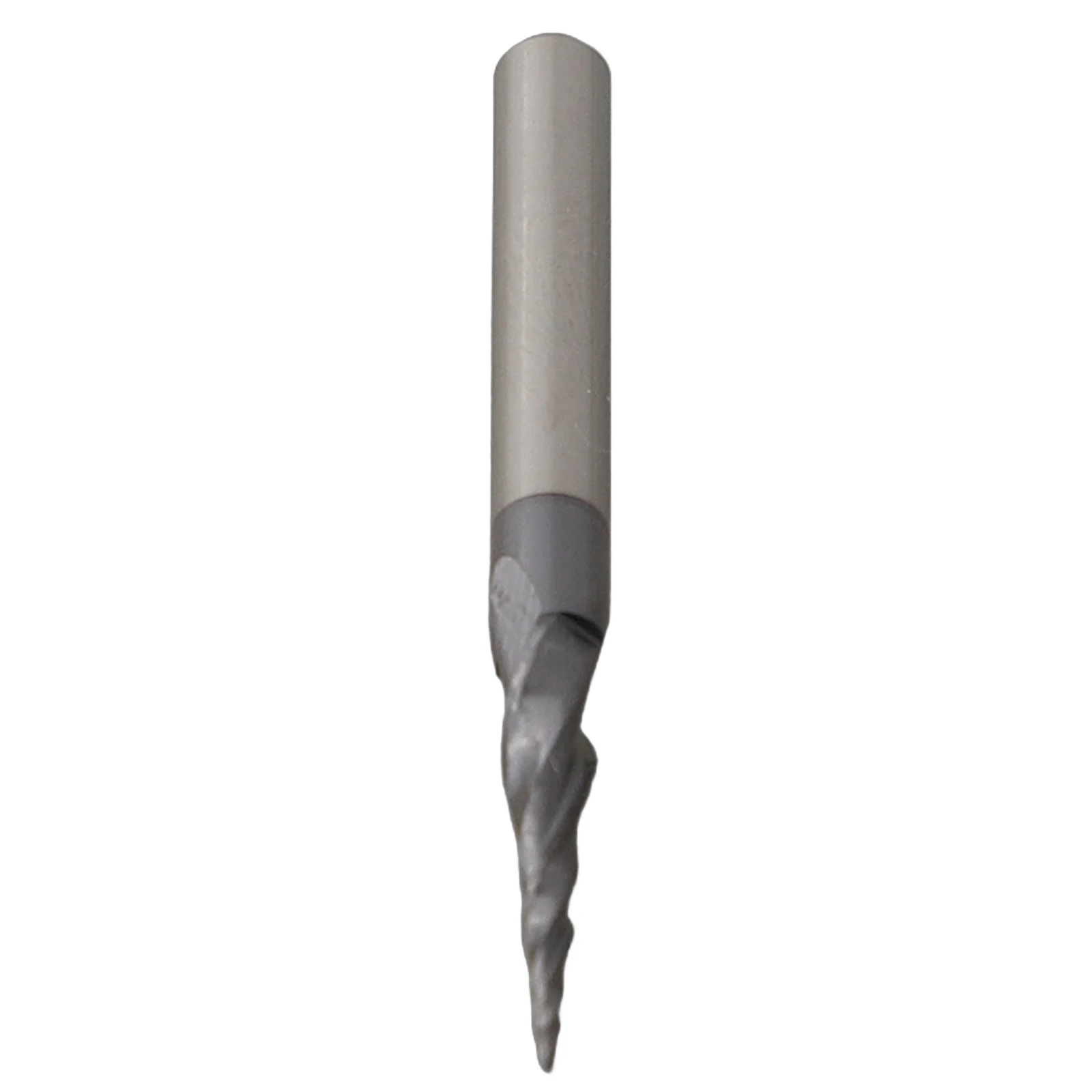 R0.25mm-1mm Tapered Ball Nose End Mill 1/8 Shank CNC Router Woodwork Carving 55HRC, Long Service Life, Reducing Tool Changes
R0.25mm-1mm Tapered Ball Nose End Mill 1/8 Shank CNC Router Woodwork Carving 55HRC, Long Service Life, Reducing Tool Changes