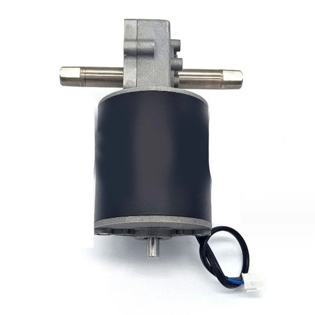 Versatile and Efficient 10mm Shaft Reversible Electric Geared Motor Box for Label Printers and Automatic Shutters
Versatile and Efficient 10mm Shaft Reversible Electric Geared Motor Box for Label Printers and Automatic Shutters
