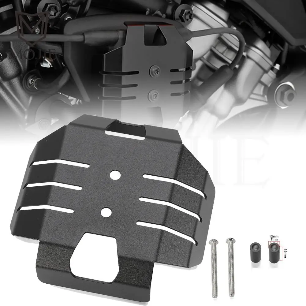 2023 аксессуары для мотоциклов Pan America RA1250 PanAmerica 1250 Special 1250 S 2021 2022 Защитная крышка катушки зажигания
2023 аксессуары для мотоциклов Pan America RA1250 PanAmerica 1250 Special 1250 S 2021 2022 Защитная крышка катушки зажигания