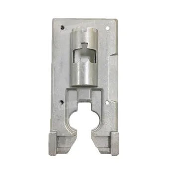 Jig Saw Base Plate for Dongcheng Bosch Makita Jigsaw FF-85 Aluminum Base Plate Power Tool Accessories