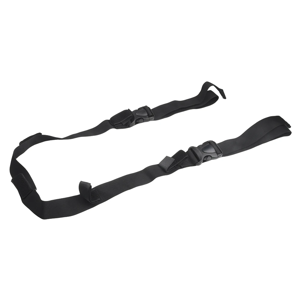 Rod Strap Pole Mount Straps 110-155cm *3.8cm Adjustable Black Lightweight Plastic Adjustment Buckle Portable Quick Paste
Rod Strap Pole Mount Straps 110-155cm *3.8cm Adjustable Black Lightweight Plastic Adjustment Buckle Portable Quick Paste