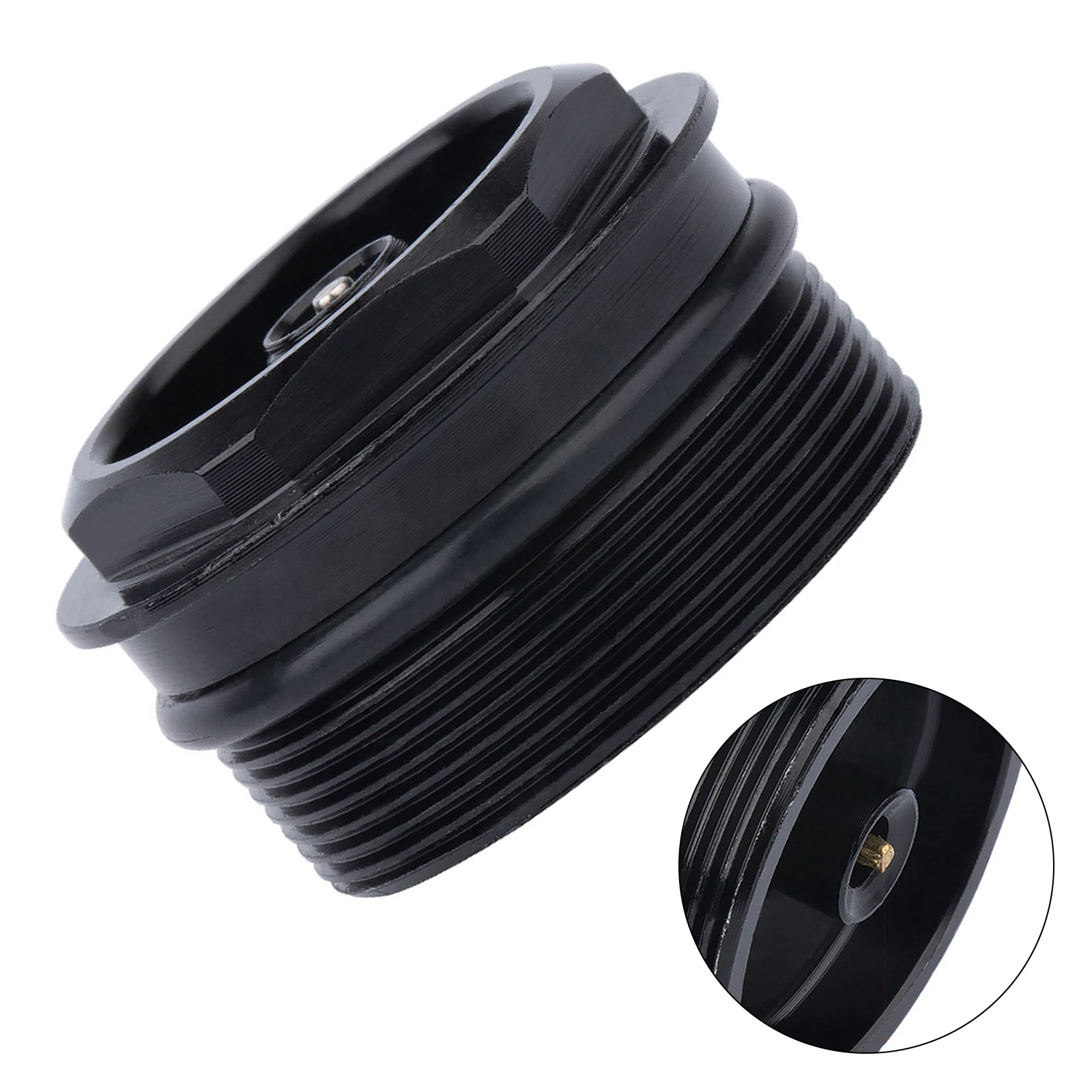 Accesorios Para Bicicletas High Quality 2023 New Valve Nut Front Fork 1Pcs Assembly Thread Bicycle Air Fork Cap
Accesorios Para Bicicletas High Quality 2023 New Valve Nut Front Fork 1Pcs Assembly Thread Bicycle Air Fork Cap